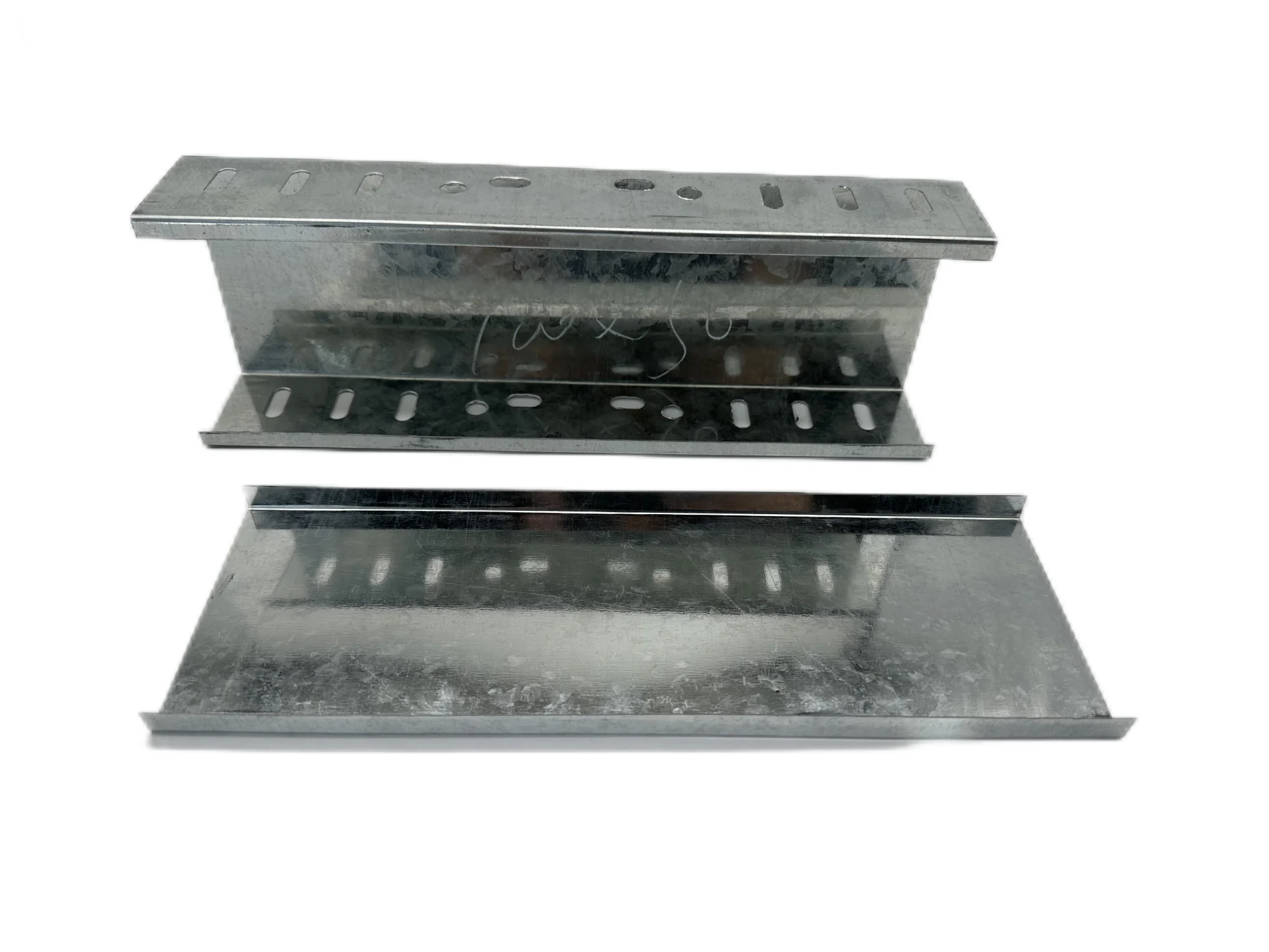 One-stop custom cable ladder cable tray trunking manufacturing for subway tunnels