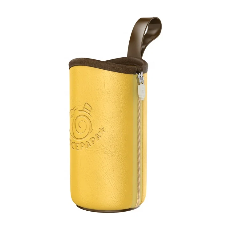 
Дорожный набор для новорожденных детей, портативный подогреватель для бутылок с водой, usb-термометр, нагреватель 