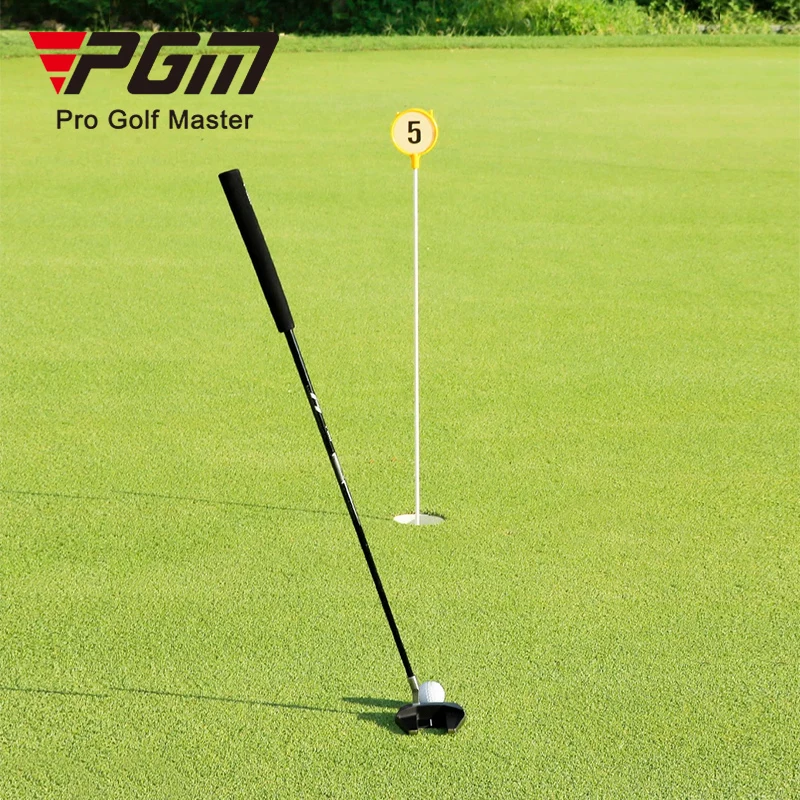 PGM TuG054 oem casting golf putter head golf club custom stainless steel stand golf putter