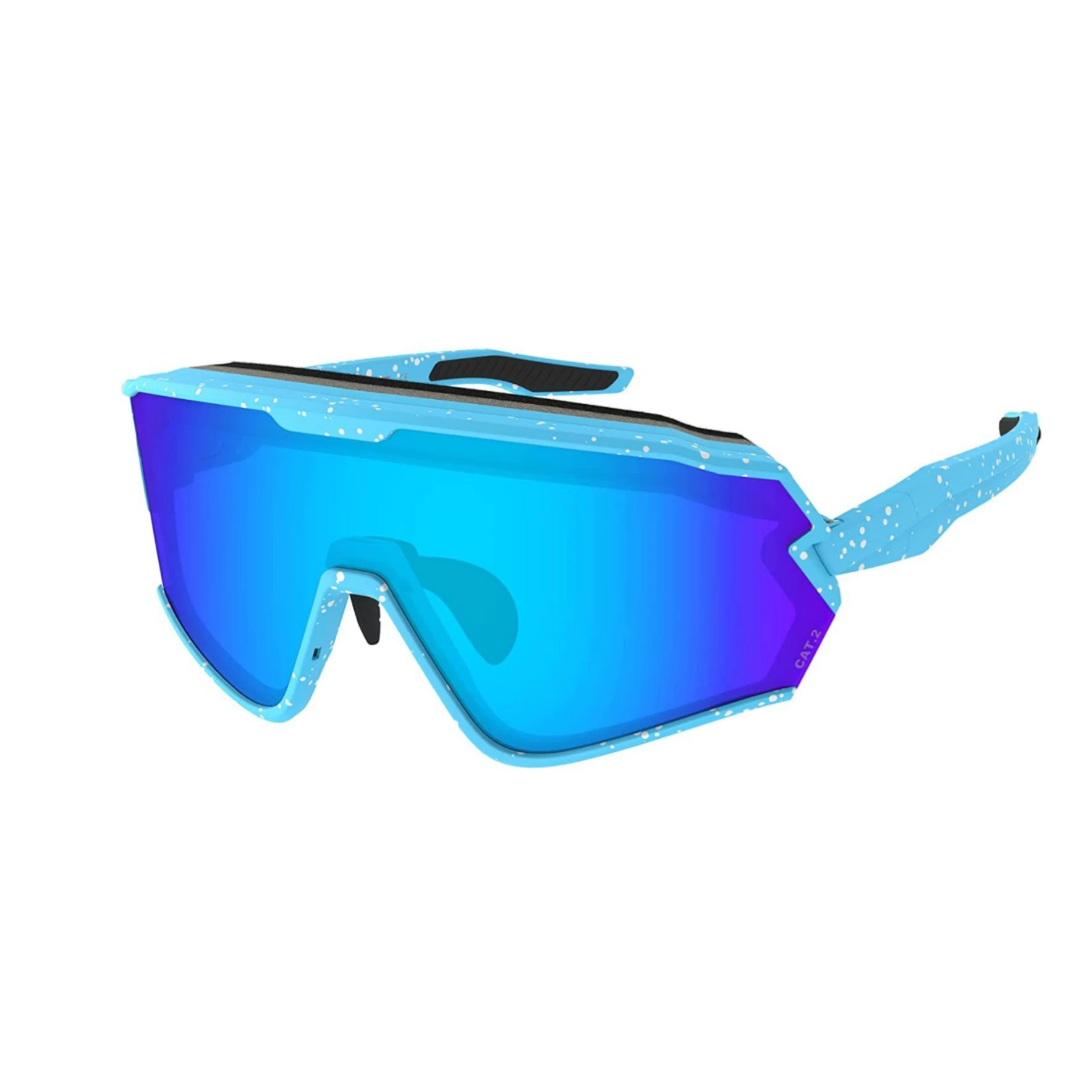 Skiing Spectacles Men Women Sports Glasses  with Convertible Headband and Side Arms Outdoor Exercise Snowboarding Eyewear