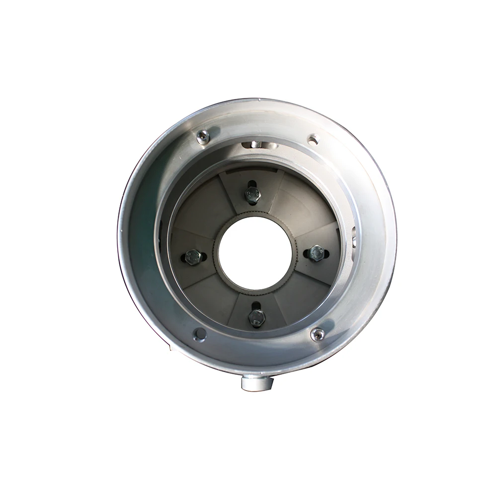 Оптовая продажа, хороший материал, низкая цена, прочная круглая Светодиодная лампа среднего размера