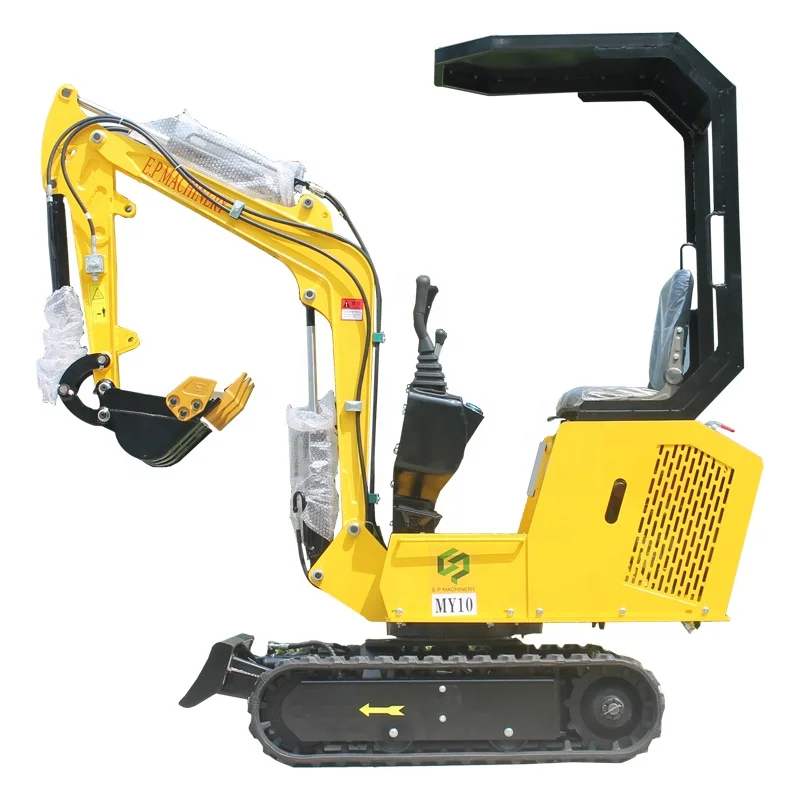 Импортные новые небольшие экскаваторы новый дизельный двигатель Yanmar Kubota буксируемый экскаватор 1 5 7 2 3 тонн мини-экскаваторы по продаже цена