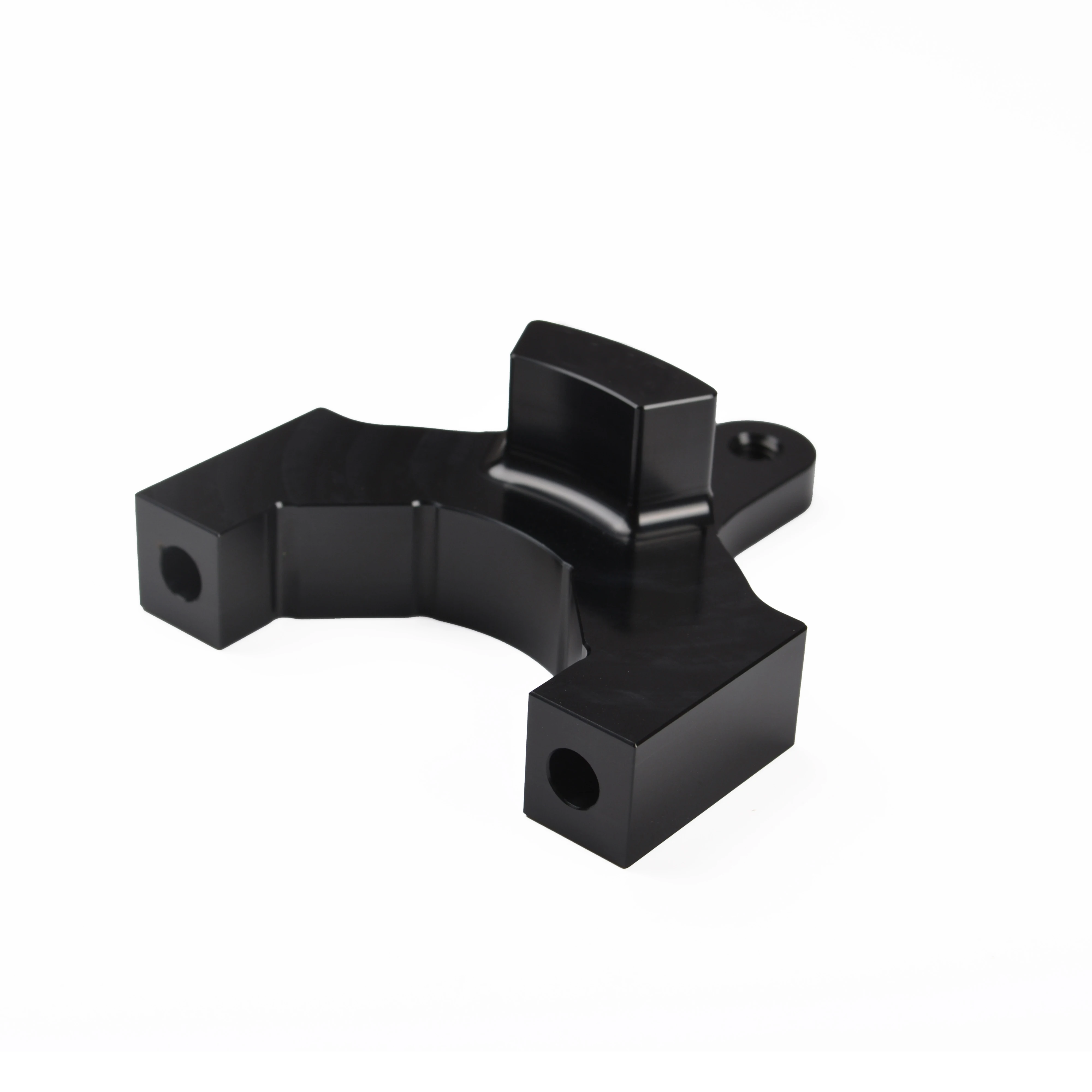 2024 High Precision Oem Made Cnc Customer Motorcycle Spare Central Water Scooter Machine Lathe Turning Parts