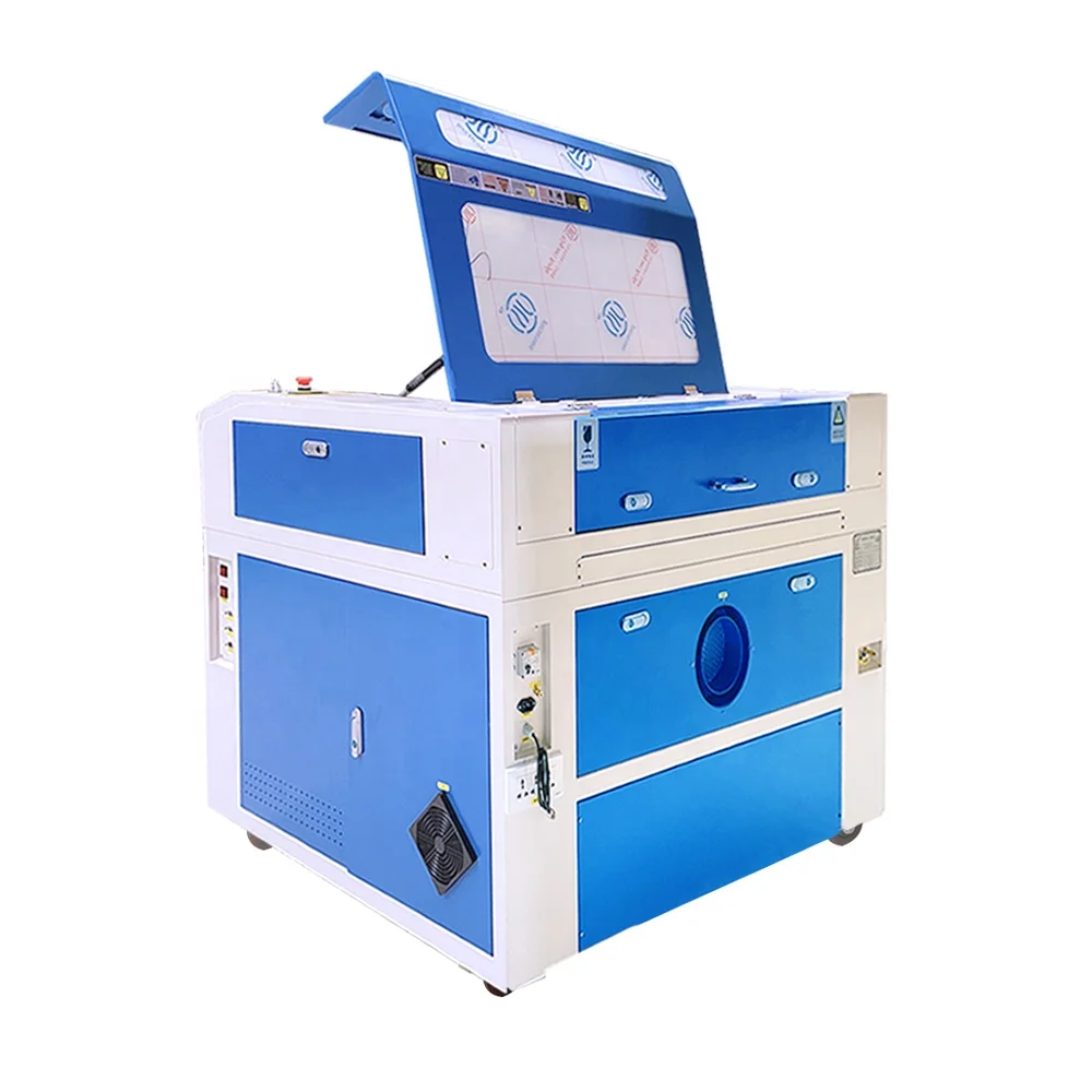 Portable Redsail 6090 Laser machine Laser Engraver and Cutter made in China