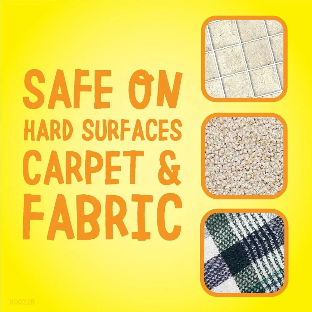 
Healthy Household And Auto Chemicals Sofa Window Shoe Foam Cleaning Car Wash Shampoo Multi purpose Bubble Cleaner 