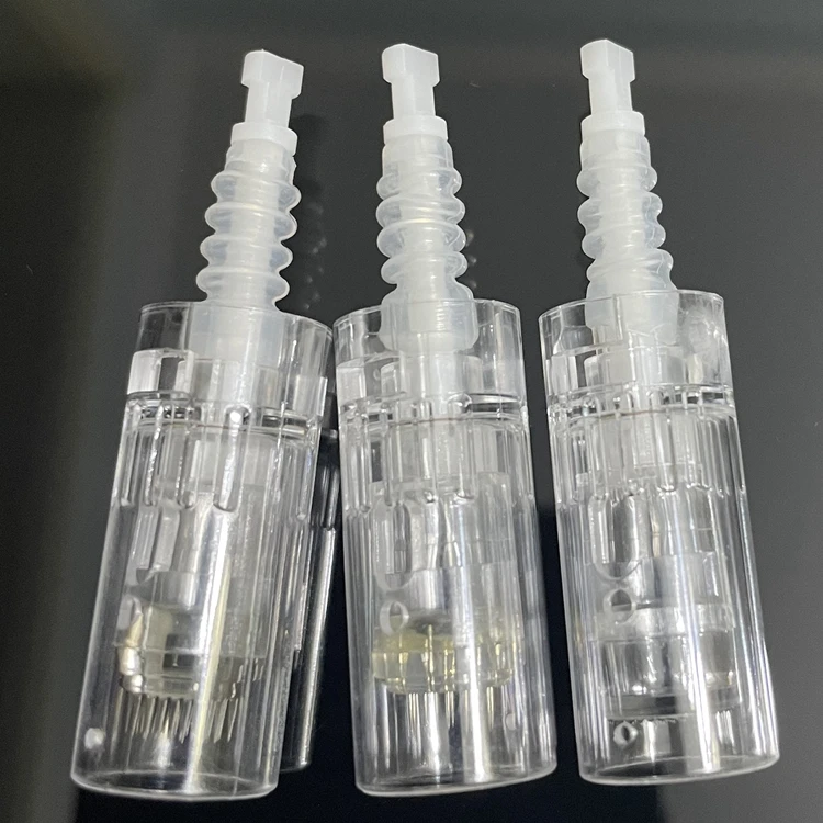 Bayonet Plastic Tips for N2 M7 M5 E30 A10 Pen Replacement Accessories