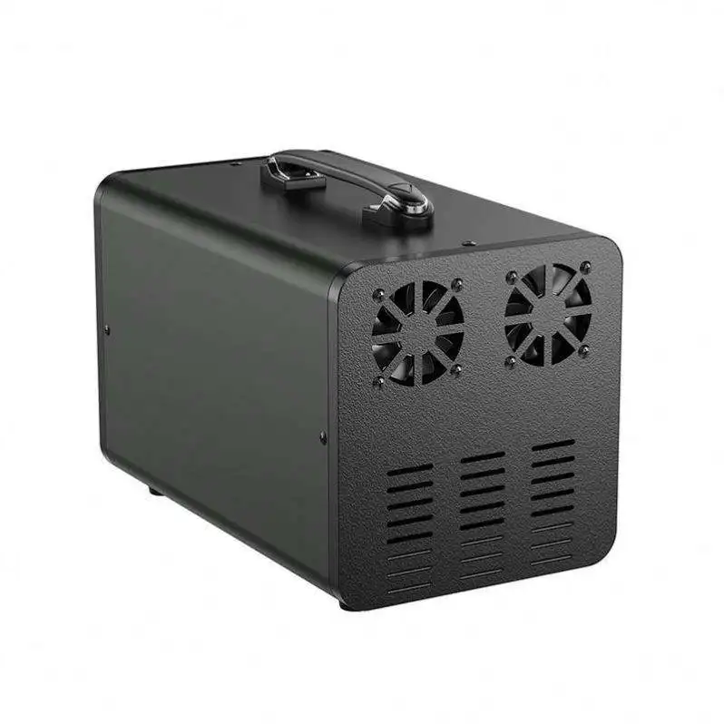 solar generator 300w 500w 900w 1000w 5500w Outdoor power bank portable solar power station lifepo4 portable power station