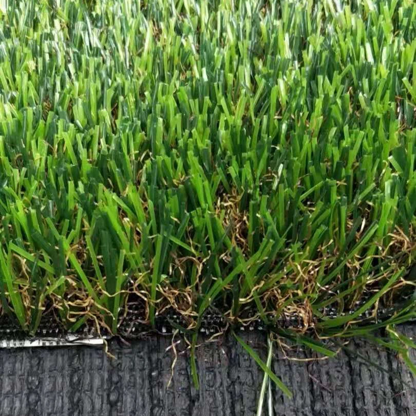 Artificial carpet syntetic grass turf  grass seed mat cesped artificial grass