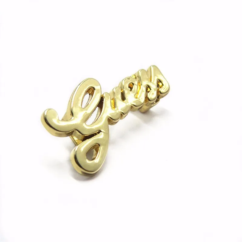 Модные многоцветные бирки для обуви