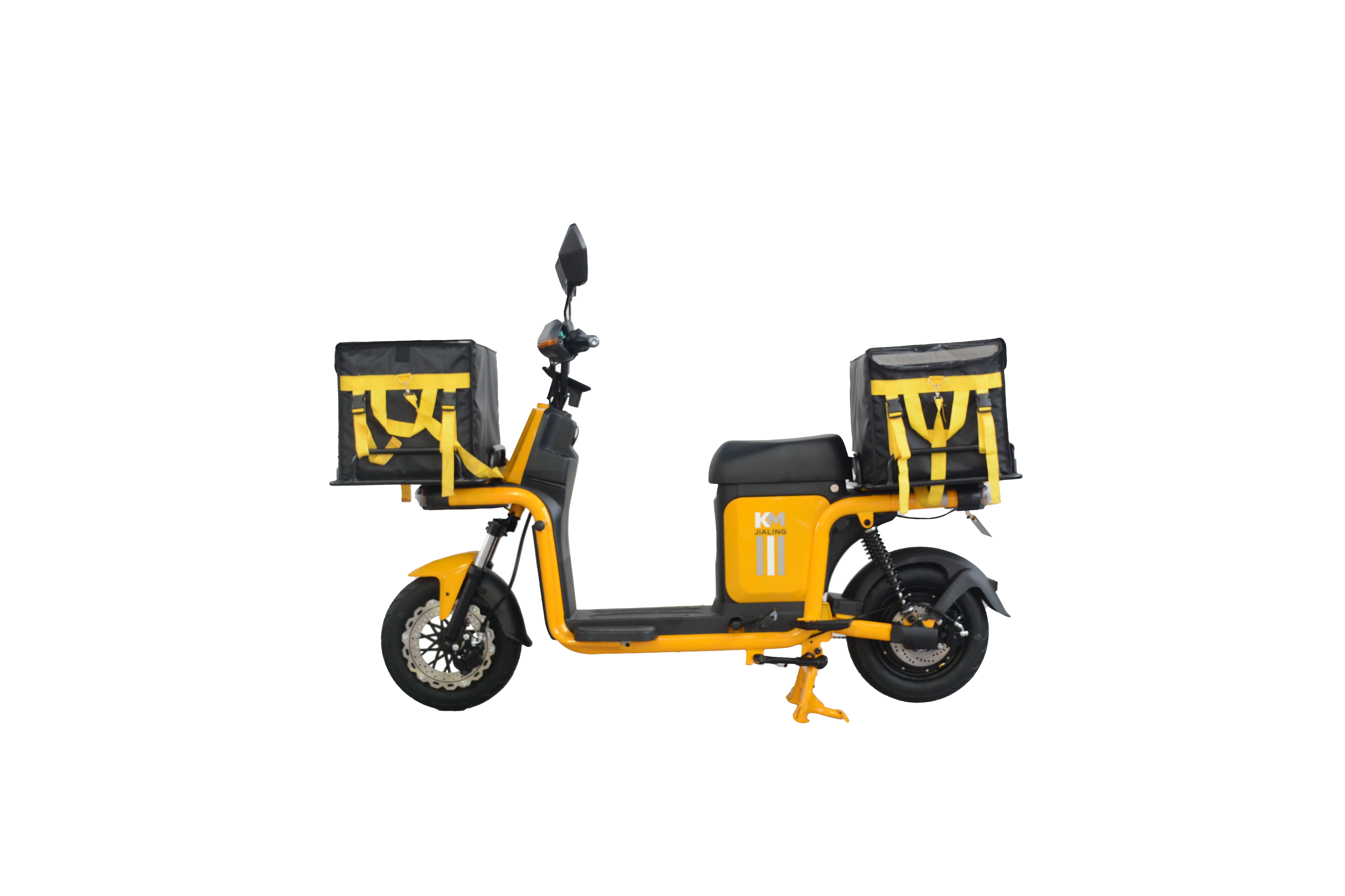 Hot Sale 72V1200W Express Fast Food Delivery Scooter Adult Electric Bicycle