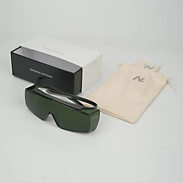 PIOON Laser Safety Goggles-CB06 Medical Laser Goggles