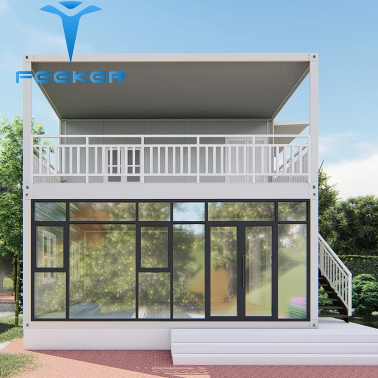 Bungalow Bali Mobile For Sale Cheap Price Prefab House