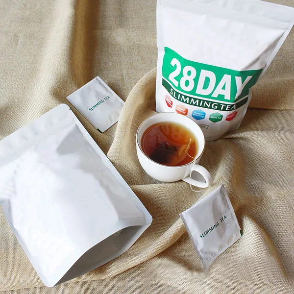 i-yoni flat tummy fit tea 28 days slimming tea herbal private label slim tea powder