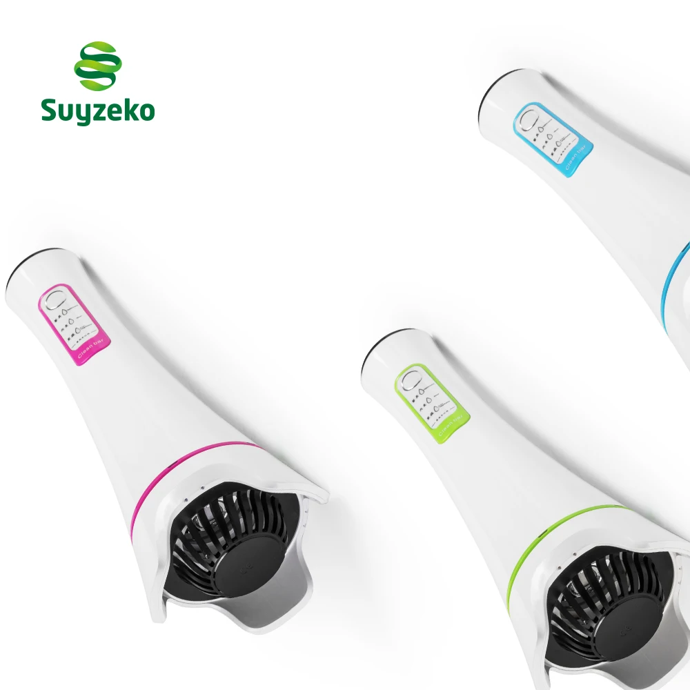 Озоновый очиститель для домашнего использования, очиститель фруктов, очиститель озона, генератор озона для здоровья