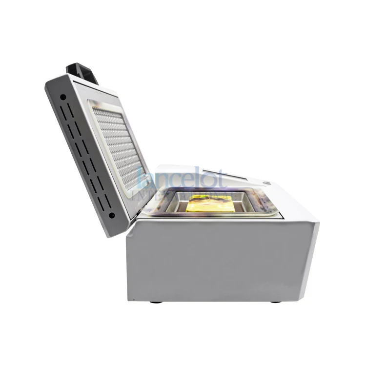 A4 Film 3D Sublimation Vacuum Heat Press Machine Mobile Phone Cases Printer Sublimation Vacuum Heat Press Machine