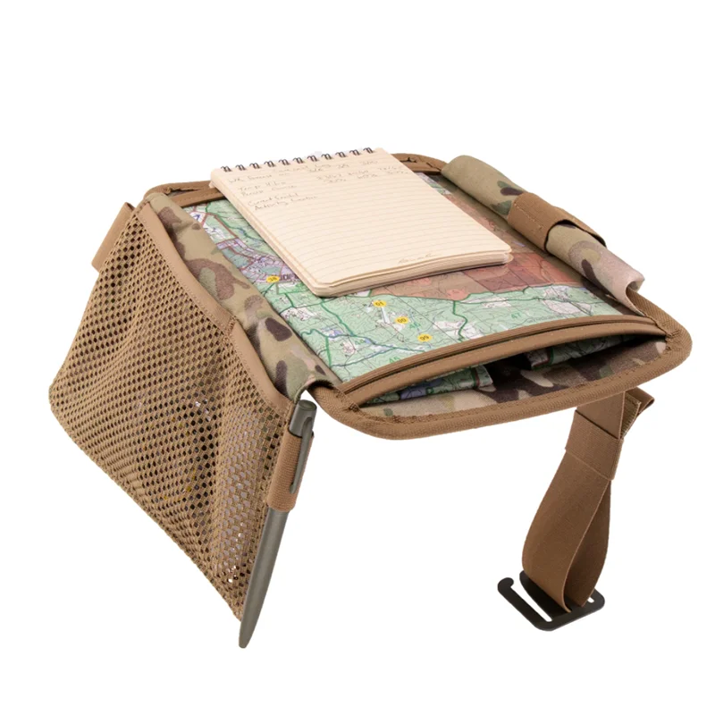 New style airplane flight pilot Aviation Kneeboard