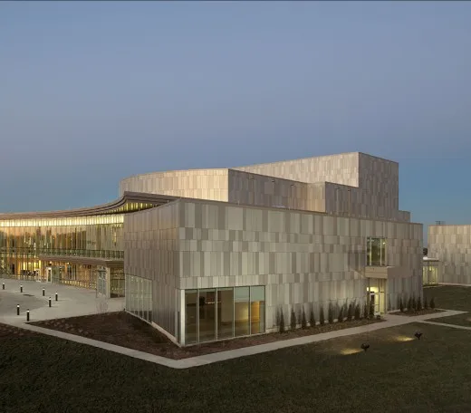 
Fireproof Mirror Finished Aluminium Composite Panel acp 