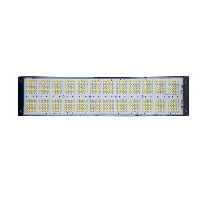  Новейший Samsung LM301b 3500k 6000K 320W 640W полный спектр светодиодный светильник для выращивания растений в