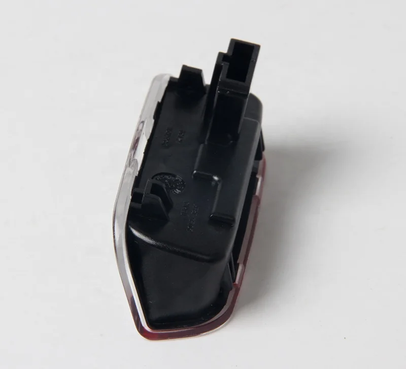 Car LED Logo Light Door Projector Welcome Lights For Volkswagen VW Passat B6 B7 Tiguan Jetta MK5 MK6 MK7 CC EOS Golf 5 6 7