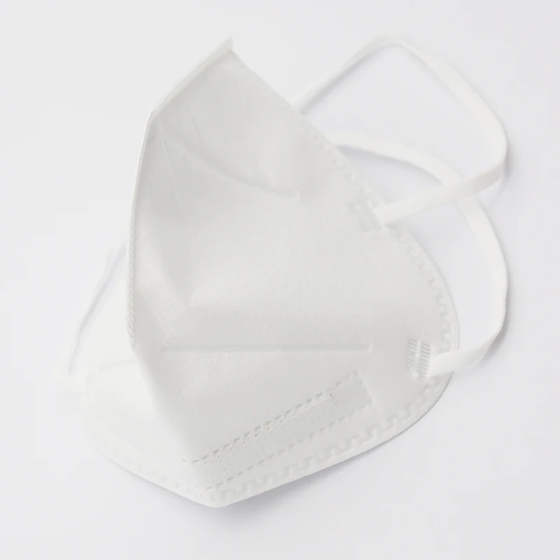 
Ready Stock Half Nose Filter Respirator Ffp2 M scara De La M quina Kn95 Face Mask For Adult Outdoor Filtering 