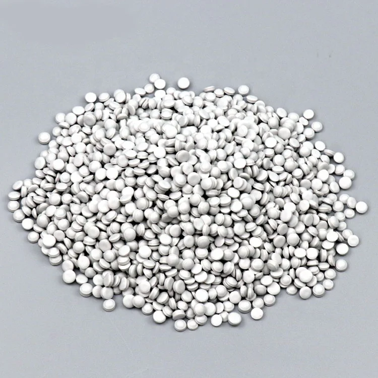 High Quality Raw Material SG5 PVC Polyvinyl Chloride Resin For Sale