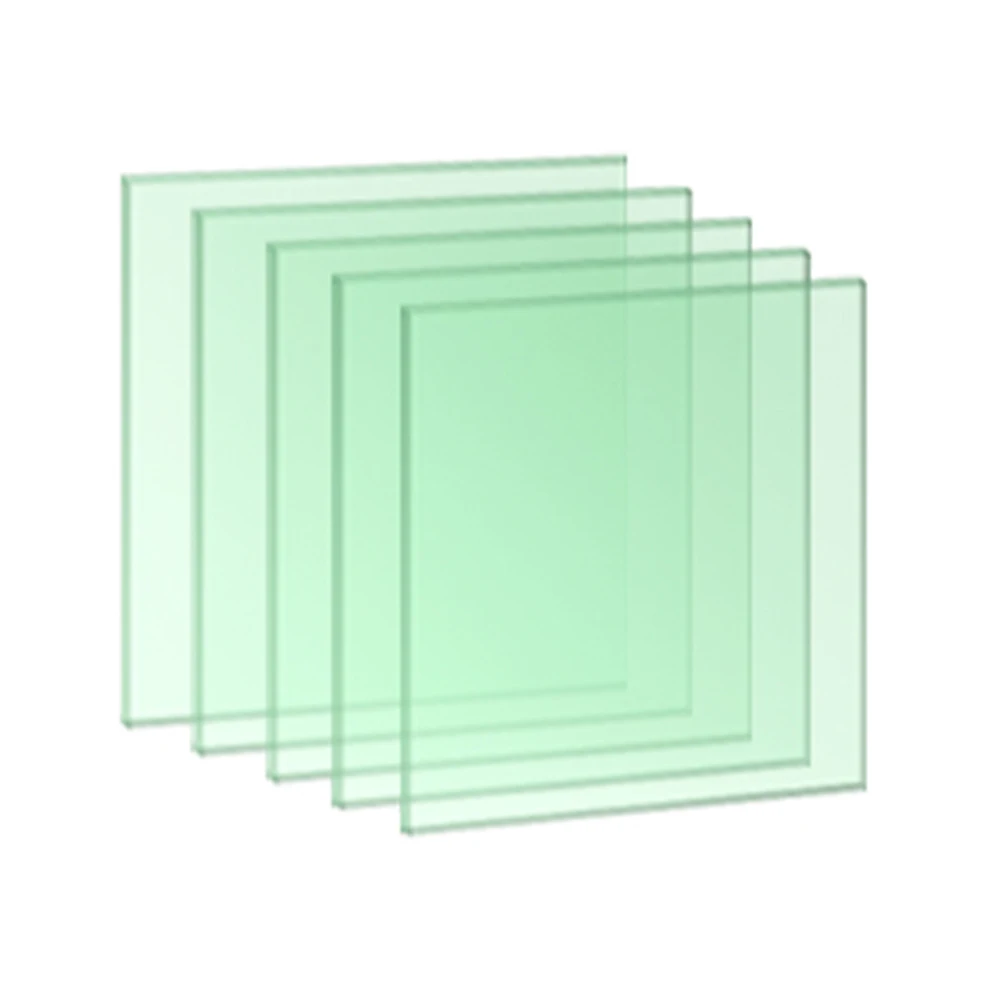 LTXA03 x-ray protective radiation Lead Glass