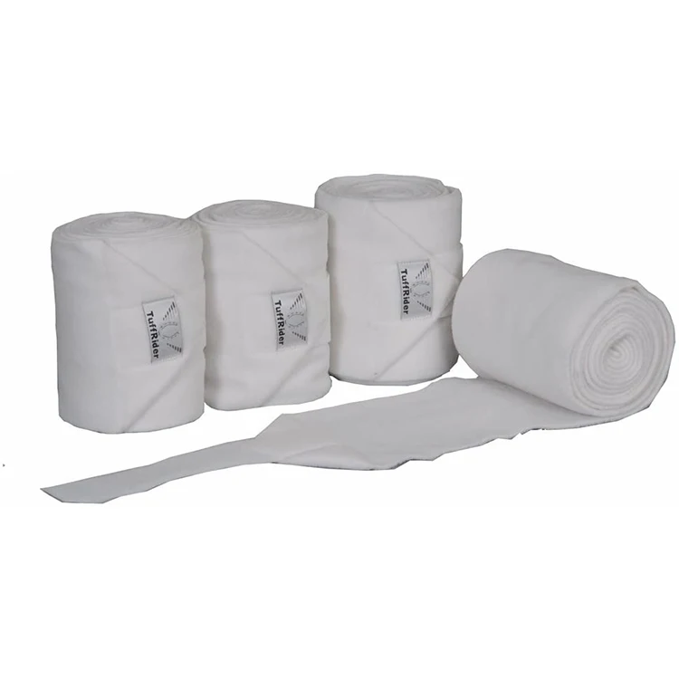 2020 High-quality horse fleece bandage