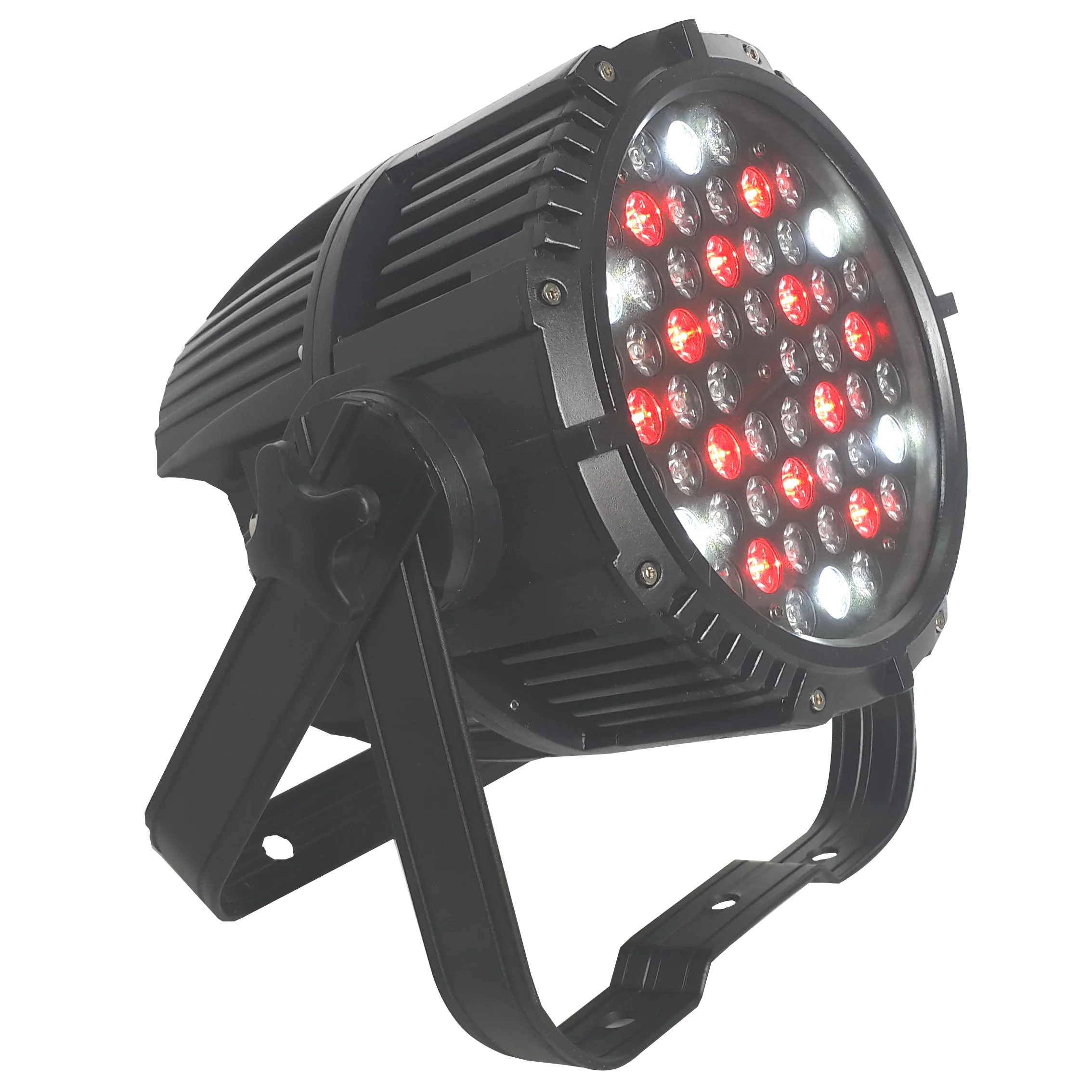  Par led 54x3 stage 54 3 watt par lighting