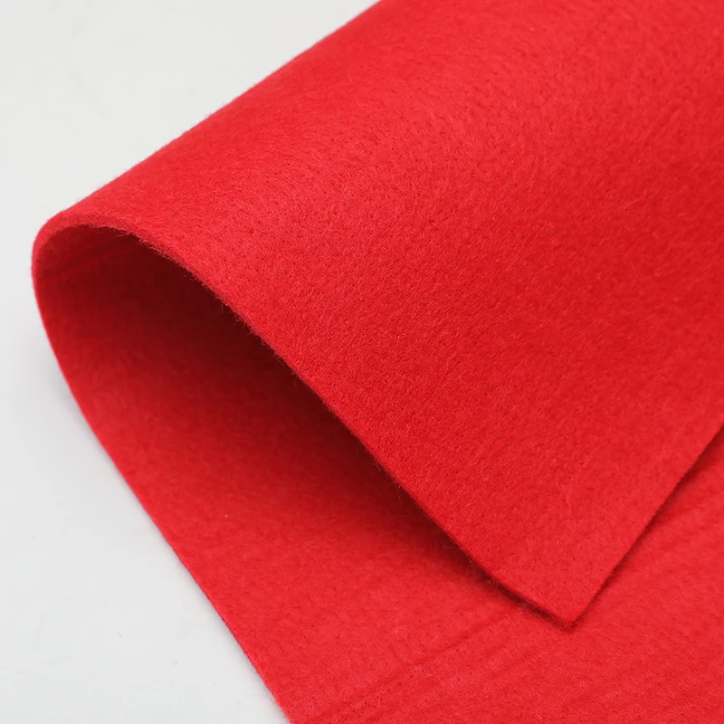 High Quality Wholesale Cheap Price PP Polyester Nonwoven Fabric Carpet