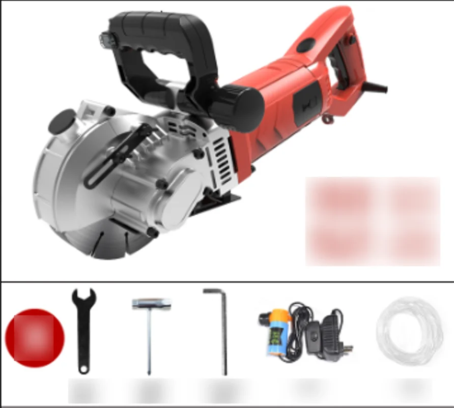 Electric Power Cutters Machine