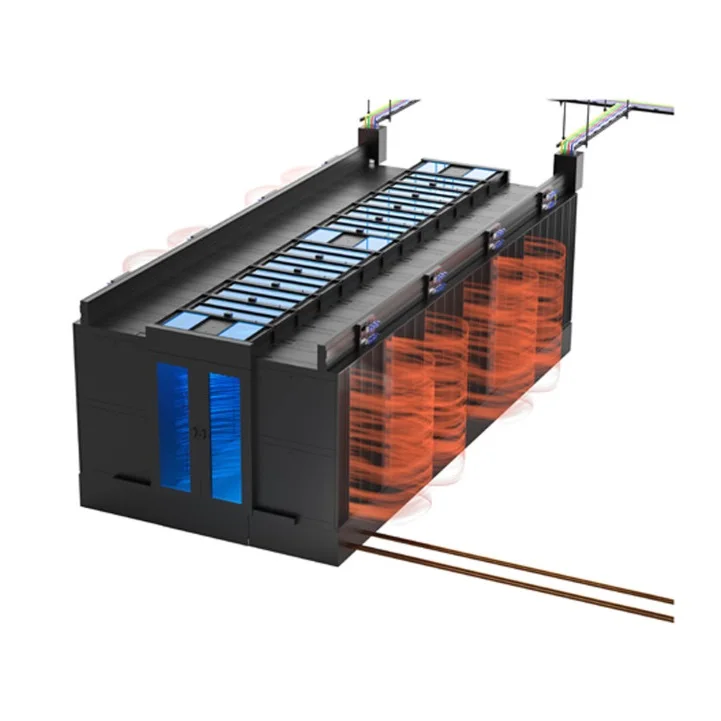 
high quality module data center special equipment for cleaning data center rooms 