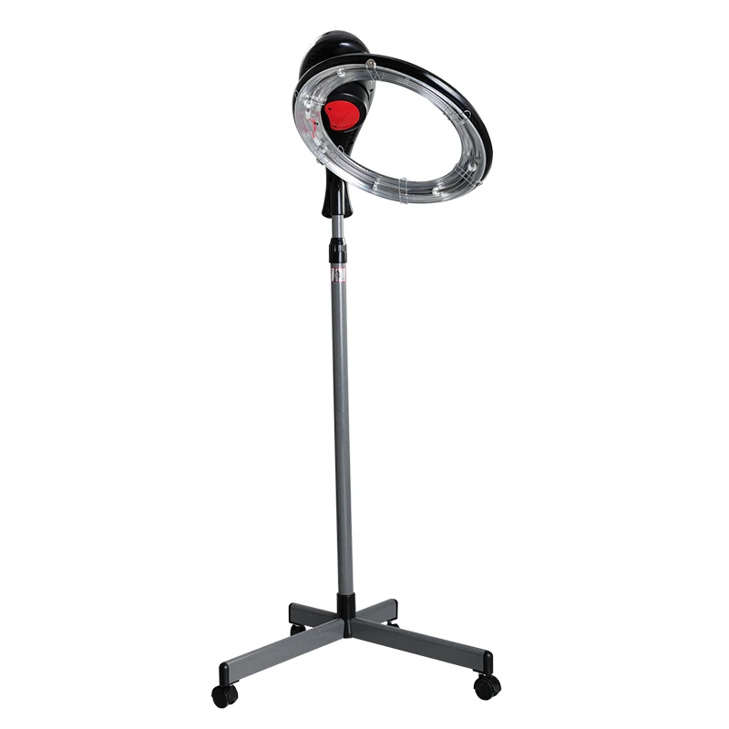 High Quality Salon Furniture Low Price Sale Ozone Hair Steamer Hair Dryer For Beauty Salon Use