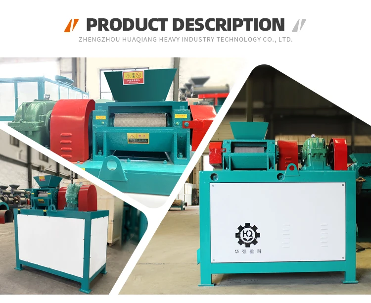 Zinc sulphate/potash fertilizer roller press granulate production line machine