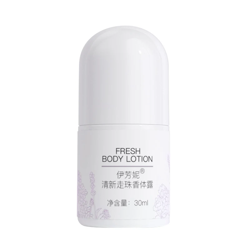 Anfany Organic Natural Deodorant Antiperspirant stop sweat dew body remove body odor roll-on body Remove Underarm Odor