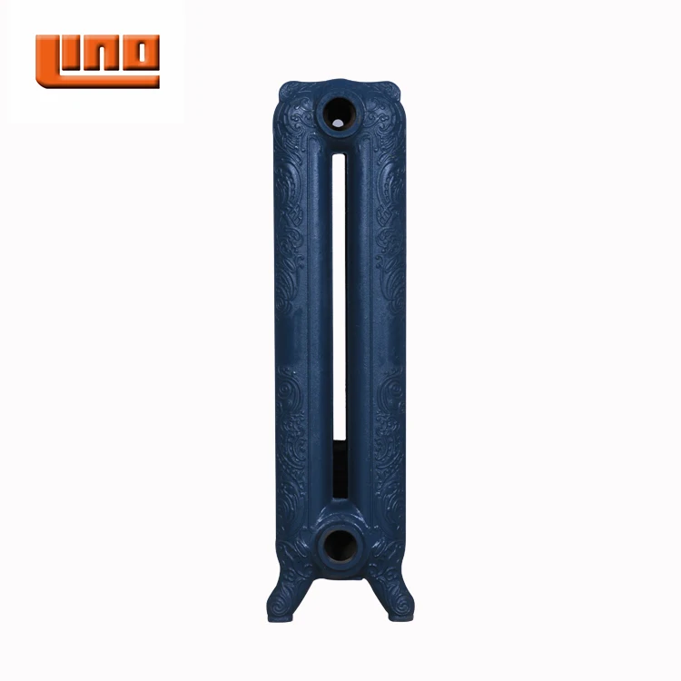 Factory Custom Small Aluminum Radiator Hydronic Central Heating Radiator