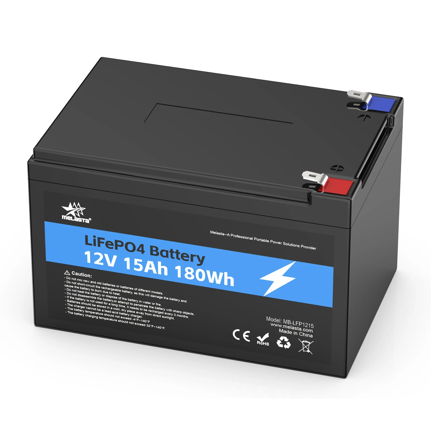 lithium battery 12v 15ah LiFePO4 battery 12V 20Ah rechargeable Lead acid replacement lithium battery pack for UPS RV solar Camps