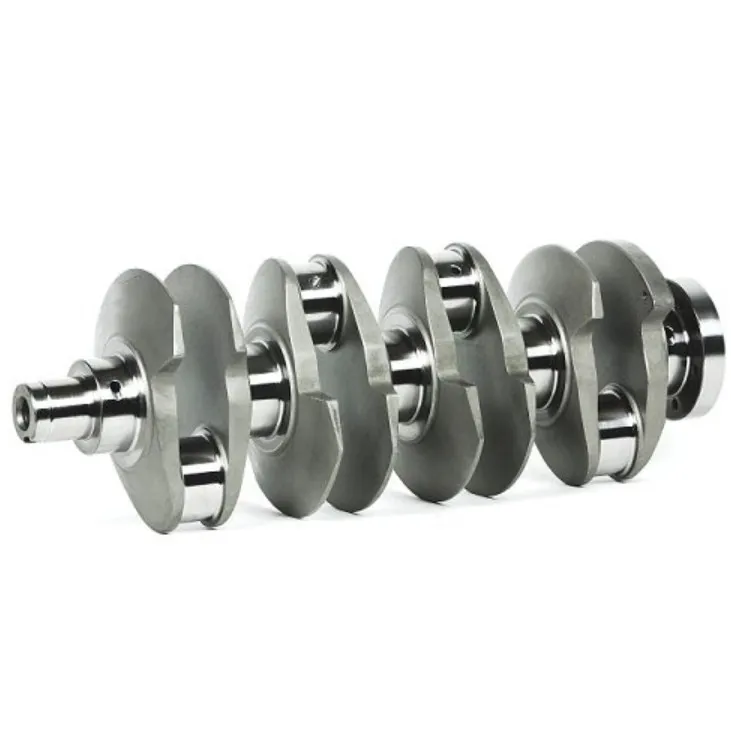 Коленчатый вал для Volvo Redblock двигателя B230 1.8L 2.3L коленчатый вал 90 мм 98 мм