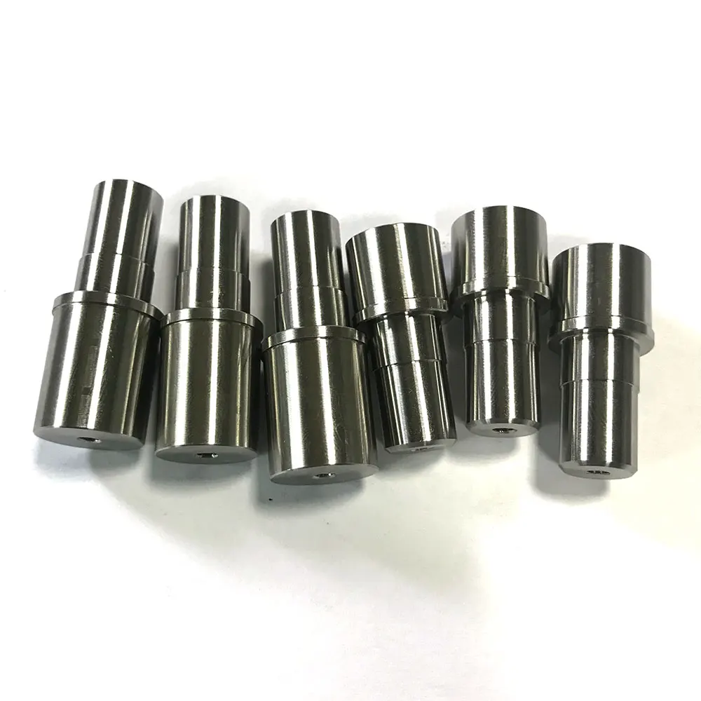Mass Production cnc machined industrial Turning Drawing Stainless Steel Cnc Machining parts