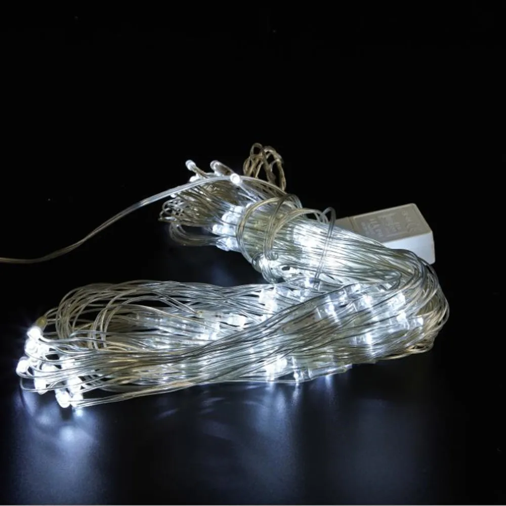Hot Selling Outdoor 1.5*1.5m Net LED Light For Christmas Decoration