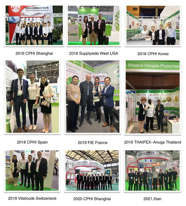 Natural Pomegranate Peel Extract 40% Ellagic Acid 90% Polyphenol Pomegranate Peel Extract Powder Ellagic Acid