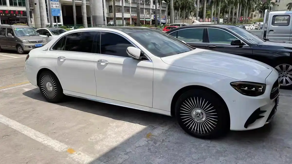 hot sale custom 19 20 21 inch for car alloy wheels passenger car wheels