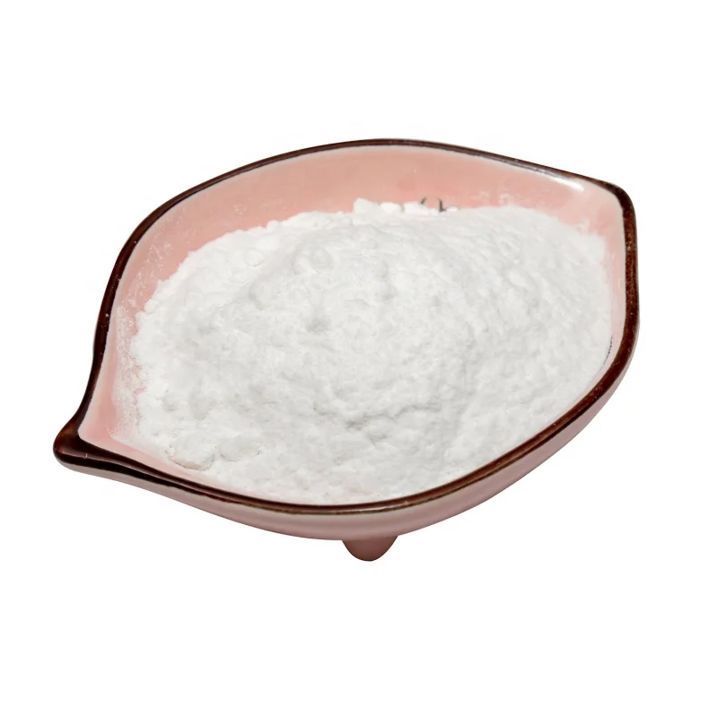 Wholesale Price Top Quality factory CAS 25513-46-6 Poly L Glutamate acid polymer With stock
