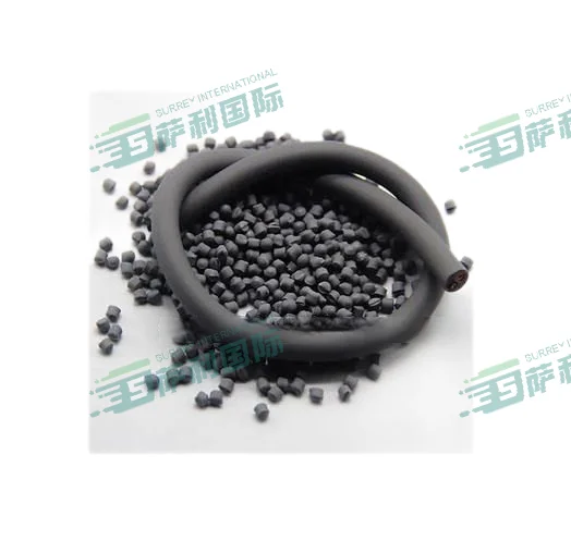 Temperature resistance pvc Flexible PVC pellets for Wire and Cable pvc raw