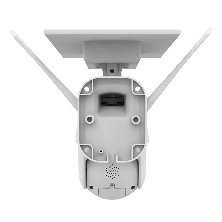 High resolution waterproof HD 1080P camera system smart Solar wifi  camera module