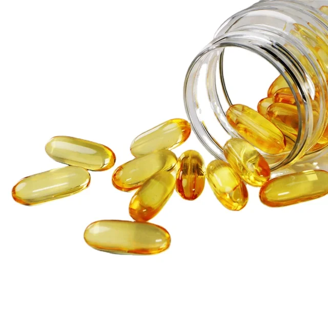 Изготовленный на заказ OEM/ODM Omega 3 для суставов глаз кожи сердца иммунная система 60 штук капсулы с добавками рыбьего жира