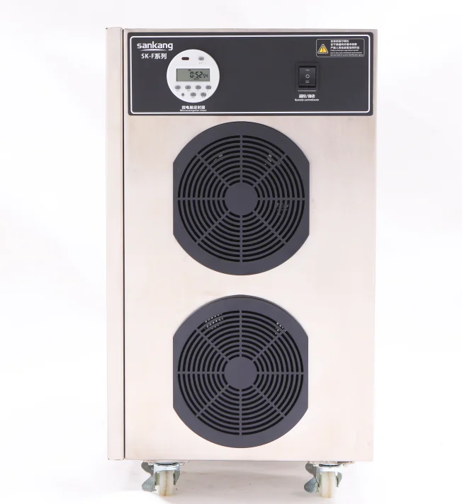 Hot Sale Ozone Air Purifier 10g For Home Disinfection industrial ozonator workshop processing plant public place disinfection