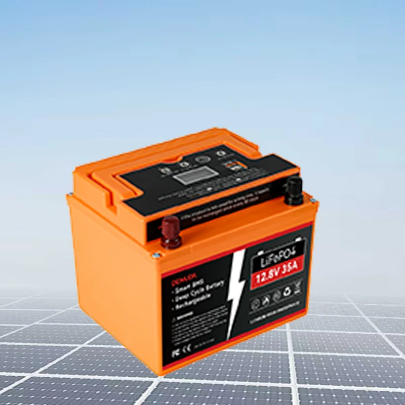 50Ah 60Ah 100Ah 120Ah 150Ah 200Ah 300AH 15AH 20AH 80Ah 250Ah 35Ah Smart Solar 12V Lifepo4 литий-ионный литиевый аккумулятор