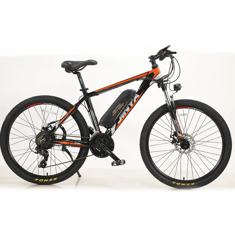 Wholesale Price Light 36v250w Brushless Motor Electric Bike