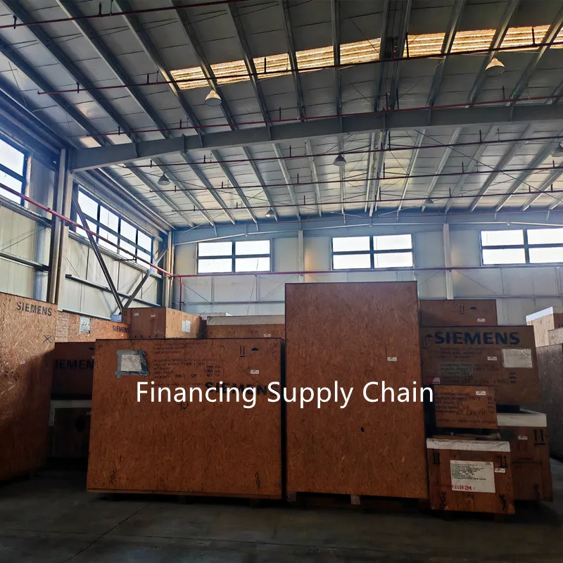 100% Brand New EXW On 2011 SISMENS Turbine Generator Steam Ready To Ship From China