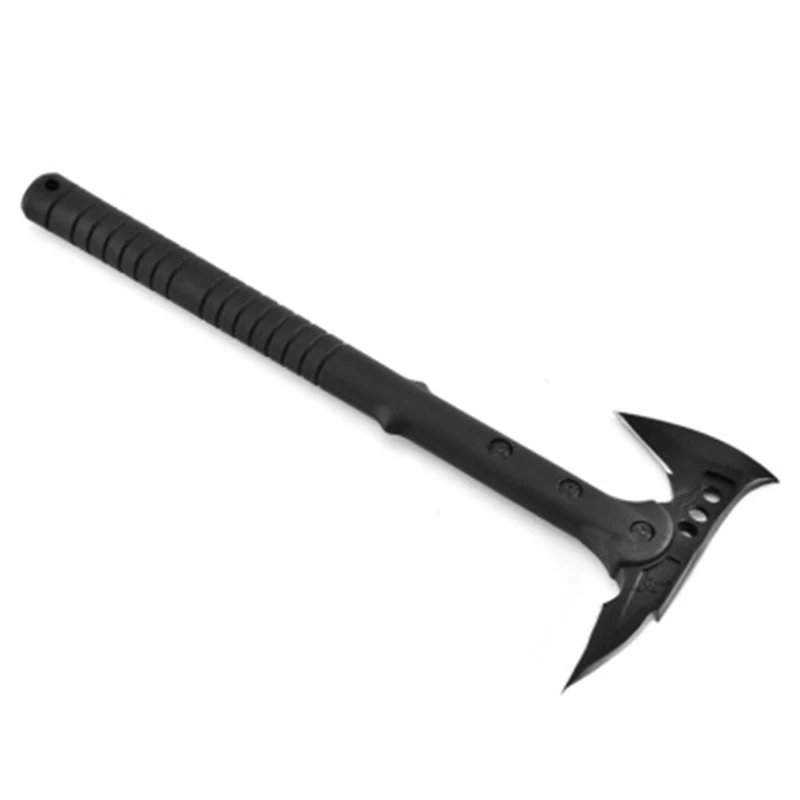2021 Factory Supply Tactical Axe Tomahawk Army Outdoor Hunting Camping Survival Machete Axes Hand